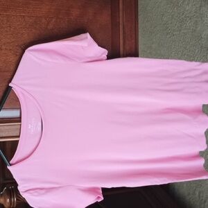 Talbots baby pink  size  LP